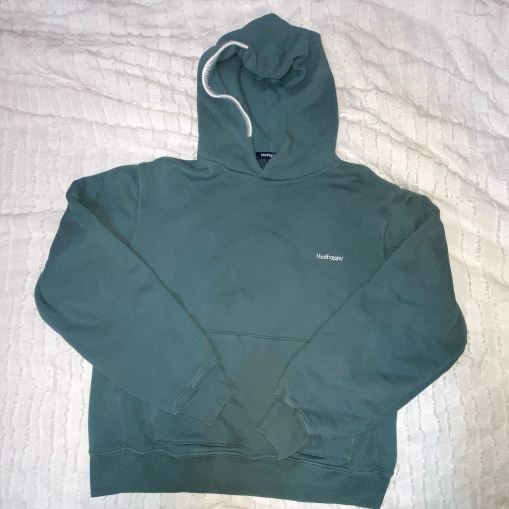 MadHappy Sweatshirt